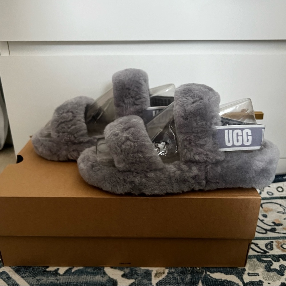 UGG Sandals
